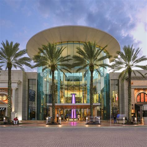 The Mall at Millenia: Luxe Shopping, Dining & 